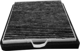 Fispa 687 - Filter, interior air www.autospares.lv