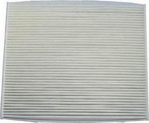 Fispa 693 - Filter, interior air www.autospares.lv