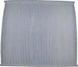 Fispa 145 - Filter, interior air www.autospares.lv