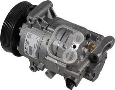 Fispa 1.4098 - Compressor, air conditioning www.autospares.lv