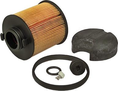 Fispa 140.001 - Karbamīda filtrs www.autospares.lv