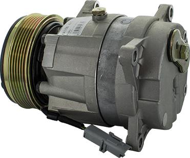 Fispa 1.4139A - Kompresors, Gaisa kond. sistēma www.autospares.lv