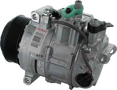 Fispa 1.5278 - Compressor, air conditioning www.autospares.lv