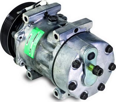 Fispa 1.1088 - Compressor, air conditioning www.autospares.lv