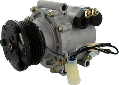 Fispa 1.1328A - Compressor, air conditioning www.autospares.lv