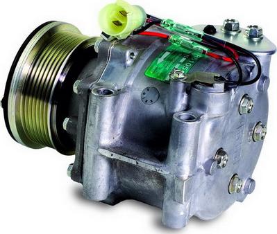 Fispa 1.1328 - Compressor, air conditioning www.autospares.lv