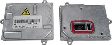 Fispa 12671A2 - Устройство управления, освещение www.autospares.lv