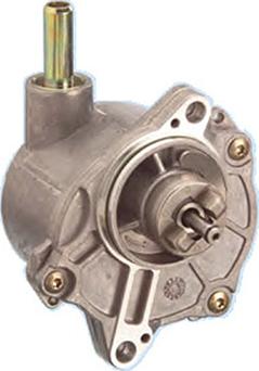 Fispa 89.161 - Vacuum Pump, braking system www.autospares.lv