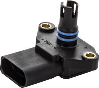 Fispa 84.207 - Sensor, intake manifold pressure www.autospares.lv