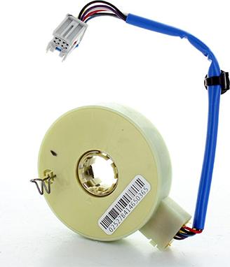 Fispa 86.004 - Steering Angle Sensor www.autospares.lv