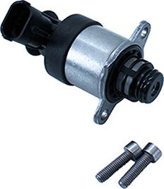 Fispa 81.610 - Control Valve, fuel quantity (common rail system) www.autospares.lv