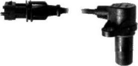 Fispa 83.165A2 - Sensor, crankshaft pulse www.autospares.lv