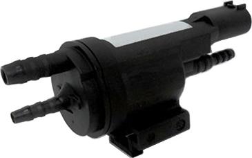 Fispa 83.1064 - Valve, EGR exhaust control www.autospares.lv