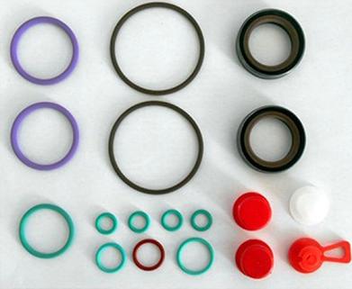 Fispa 83.1268 - Repair Kit, fuel pump www.autospares.lv