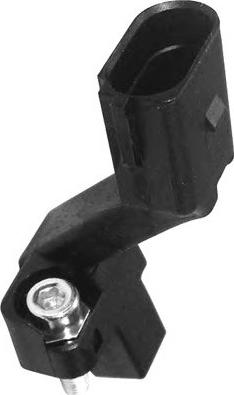 Fispa 83.384 - Sensor, crankshaft pulse www.autospares.lv