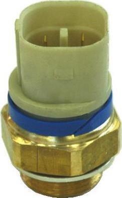 Fispa 82.404 - Temperature Switch, radiator / air conditioner fan www.autospares.lv