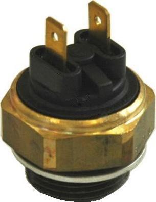 Fispa 82.438 - Temperature Switch, radiator / air conditioner fan www.autospares.lv