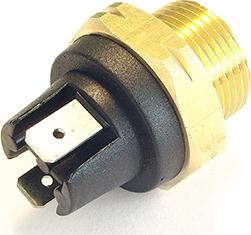 Fispa 82.437 - Temperature Switch, radiator / air conditioner fan www.autospares.lv