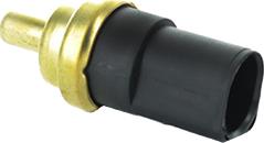 Fispa 82.538 - Sensor, coolant temperature www.autospares.lv