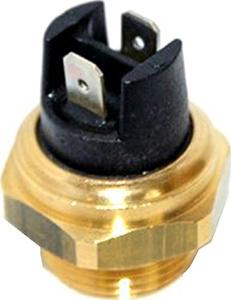 Fispa 82.640 - Temperature Switch, radiator / air conditioner fan www.autospares.lv