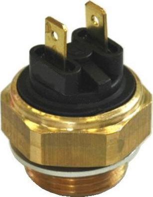 Fispa 82.648 - Temperature Switch, radiator / air conditioner fan www.autospares.lv