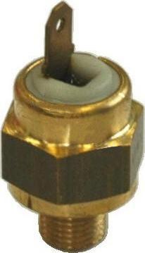 Fispa 82.663 - Sensor, coolant temperature www.autospares.lv