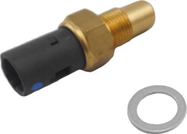 Fispa 82.1458 - Sensor, coolant temperature www.autospares.lv