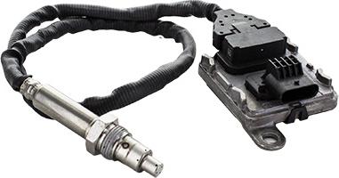 Fispa 82.3024 - NOx Sensor, NOx Catalyst www.autospares.lv