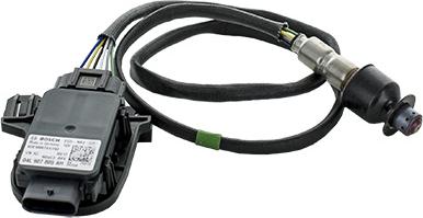 Fispa 82.3026 - NOx-devējs, NOx-katalizators www.autospares.lv