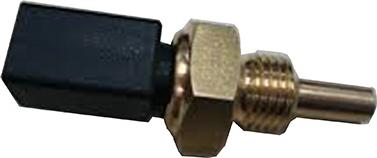 Fispa 82.334 - Sensor, coolant temperature www.autospares.lv