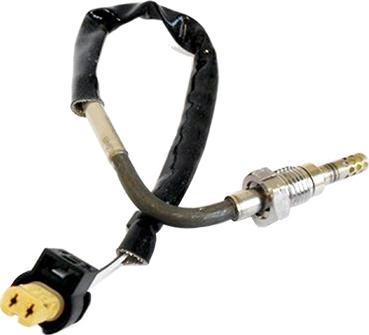 Fispa 82.206A2 - Devējs, Izplūdes gāzu temperatūra www.autospares.lv