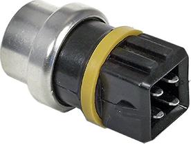 Fispa 82.701 - Sensor, coolant temperature www.autospares.lv