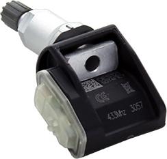 Fispa 780052 - Wheel Sensor, tyre pressure control system www.autospares.lv