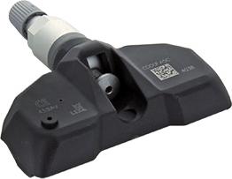 Fispa 780060 - Wheel Sensor, tyre pressure control system www.autospares.lv