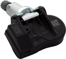 Fispa 780080 - Wheel Sensor, tyre pressure control system www.autospares.lv