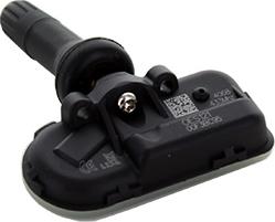 Fispa 780078 - Wheel Sensor, tyre pressure control system www.autospares.lv