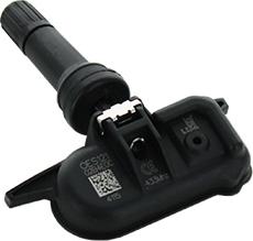 Fispa 780100 - Wheel Sensor, tyre pressure control system www.autospares.lv