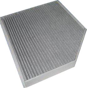 Fispa 771 - Filter, interior air www.autospares.lv