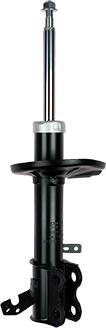 Fispa F210G0526 - Shock Absorber www.autospares.lv