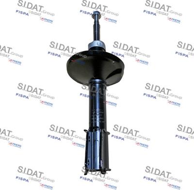 Fispa F210G1469 - Shock Absorber www.autospares.lv