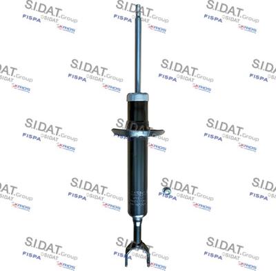 Fispa F210G1400 - Shock Absorber www.autospares.lv