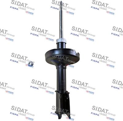 Fispa F210G1426 - Shock Absorber www.autospares.lv