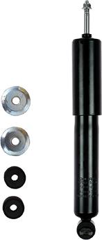 Fispa F210G1023 - Shock Absorber www.autospares.lv