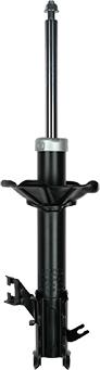 Fispa F210G1075 - Shock Absorber www.autospares.lv