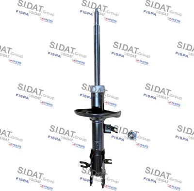 Fispa F210G1155 - Shock Absorber www.autospares.lv