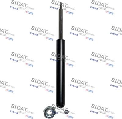 Fispa F210G1334 - Shock Absorber www.autospares.lv