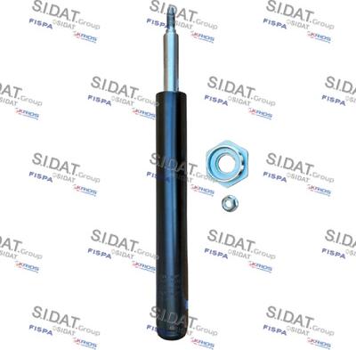 Fispa F210G1331 - Shock Absorber www.autospares.lv