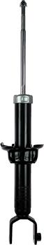 Fispa F220G1057 - Shock Absorber www.autospares.lv