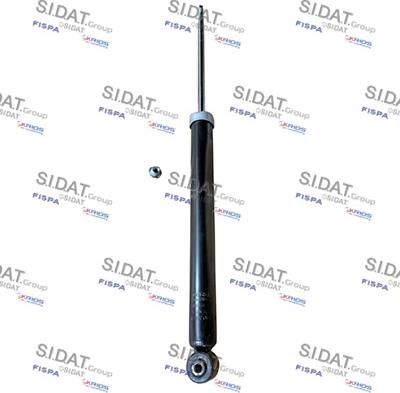 Fispa F220G1340 - Shock Absorber www.autospares.lv