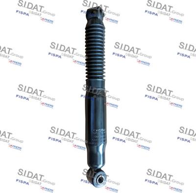 Fispa F220G1313 - Shock Absorber www.autospares.lv